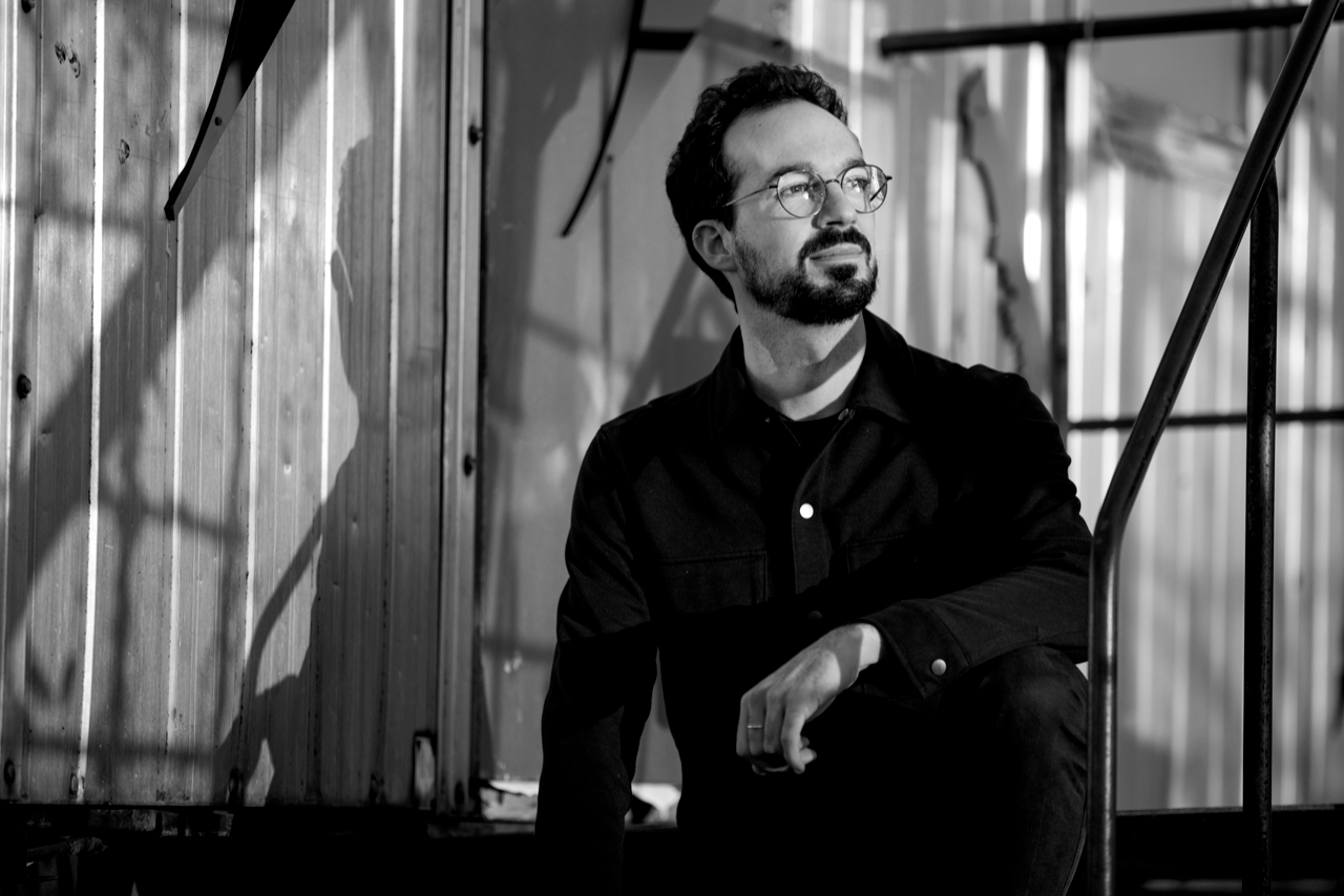 Photo de Pierre Escobar