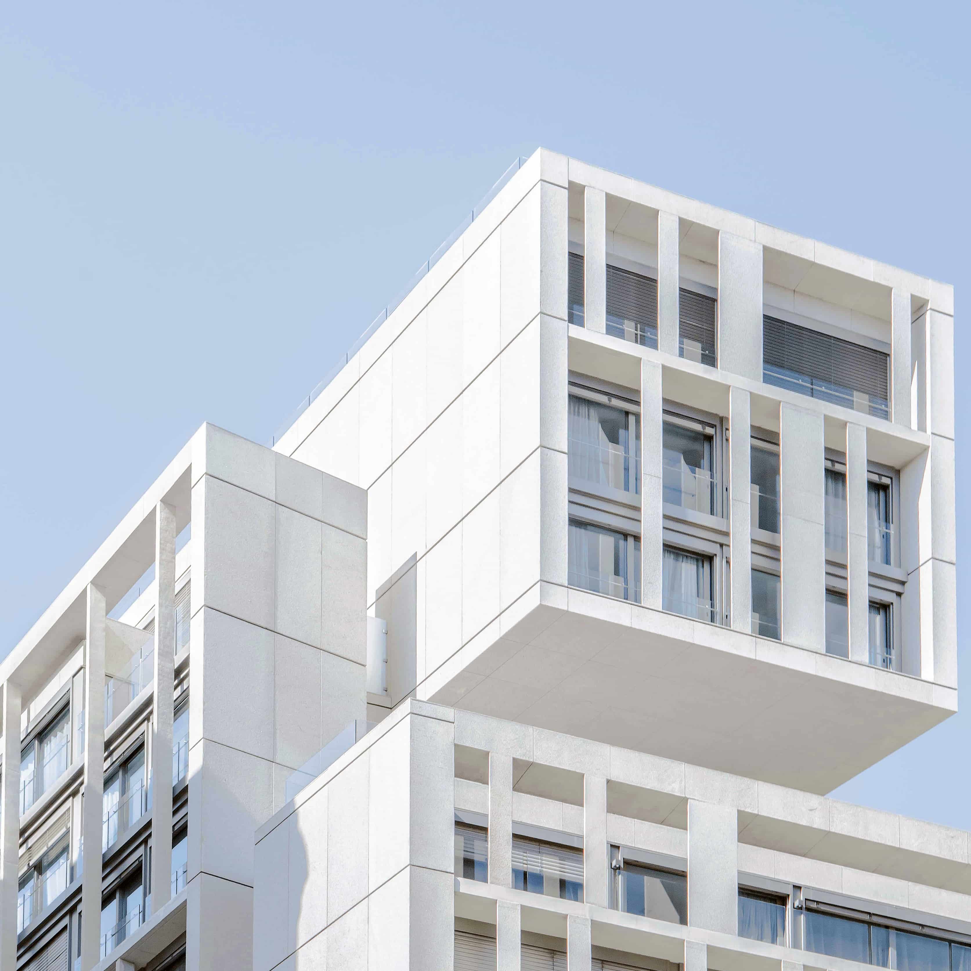 Salles de cours et laboratoires d’enseignement dans une école privée