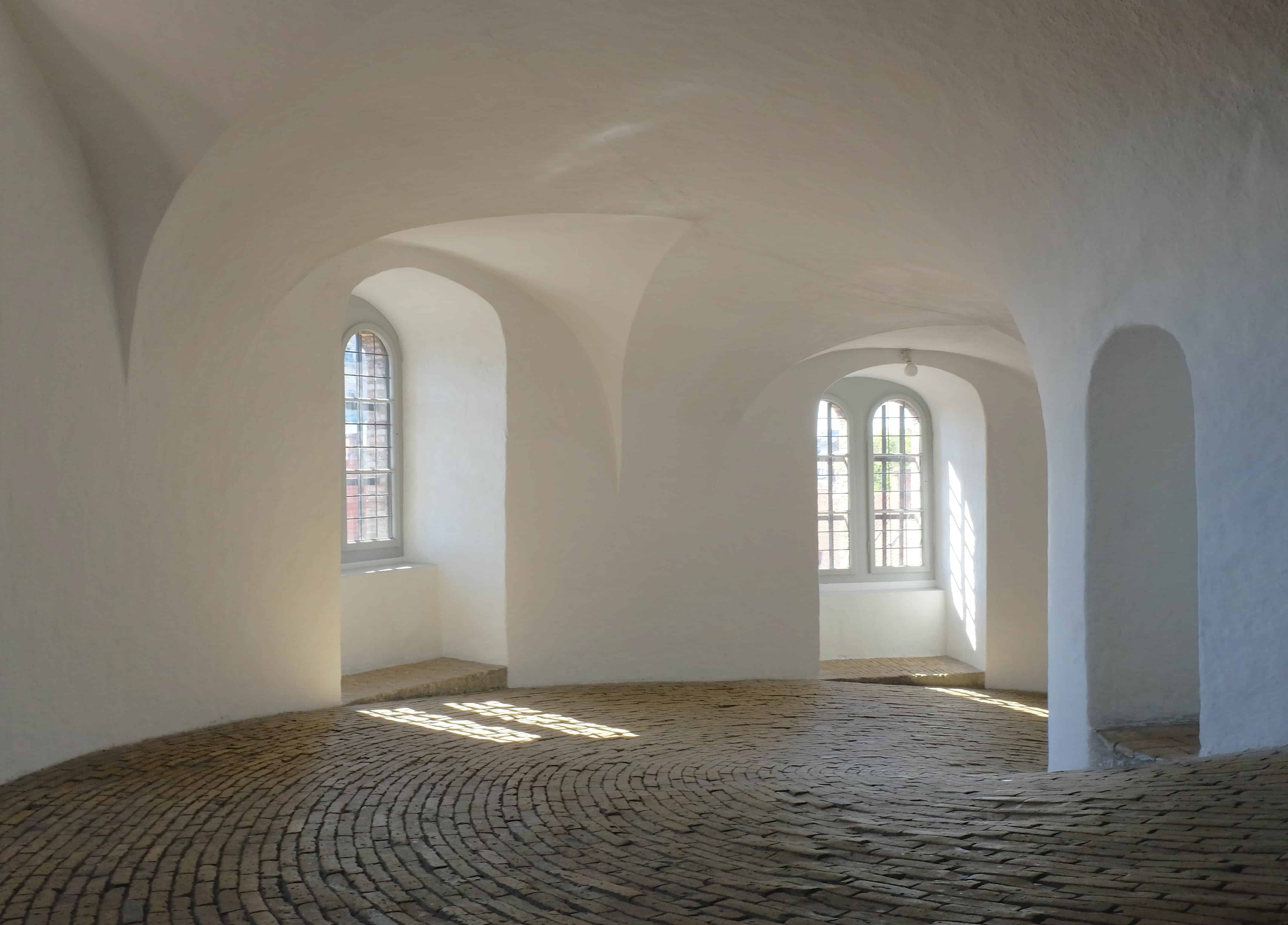 Réhabilitation d’un monument historique par un architecte