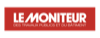 Logo du Moniteur