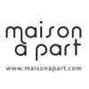 Logo de Maison à Part
