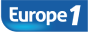 Logo d'Europe 1, radio Française.